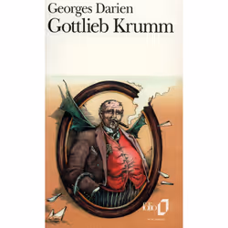 ISBN Gottlieb Krumm, Français, 256 pages