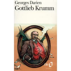 Gottlieb Krumm: made in England