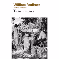 ISBN Treize histoires, Français, 384 pages