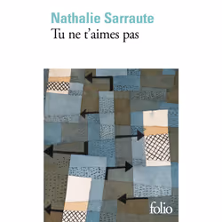 ISBN Tu ne t'aimes pas, Français, 224 pages