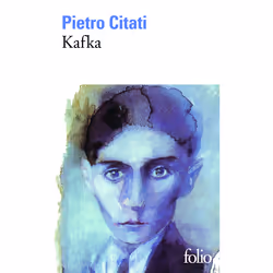 ISBN Kafka, Français, 416 pages