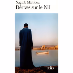 ISBN Dérives sur le Nil, Français, 192 pages
