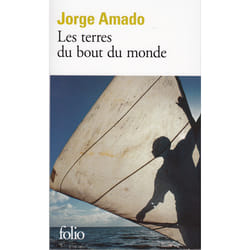 Les terres du bout du monde