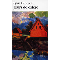Jours de colère (Poche)