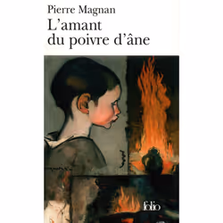 ISBN L'Amant du poivre d'âne, Français, 416 pages