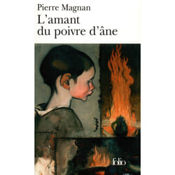L'Amant du poivre d'âne