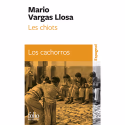 ISBN Les Chiots/Los cachorros, Français, 128 pages