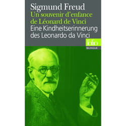 Un souvenir d'enfance de Léonard de Vinci