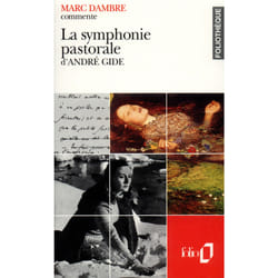 La symphonie pastorale d'André Gide : essai et dossier