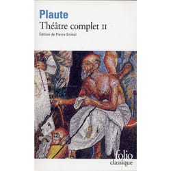 ISBN Théâtre complet