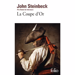 ISBN La Coupe d'Or, Français, 320 pages