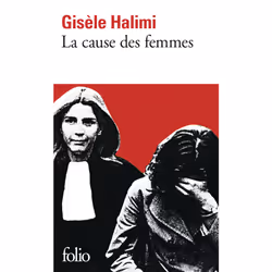 ISBN La Cause des femmes, Français, 352 pages