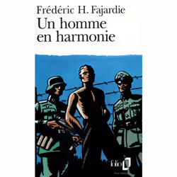 ISBN Un Homme en harmonie, Français, 256 pages