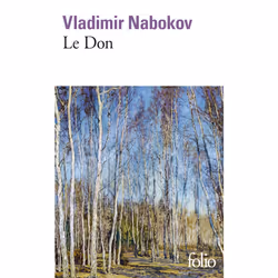 ISBN Le Don, Français, 544 pages