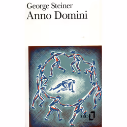 ISBN Anno Domini, Français, 288 pages