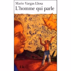 ISBN L'Homme Qui Parle, Romance, Français, Livre broché