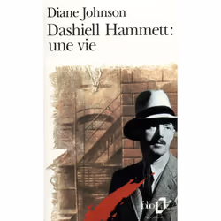 ISBN Dashiell Hammett : une vie, Français, 576 pages