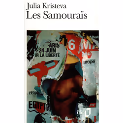 ISBN Les Samouraïs, Français, 480 pages
