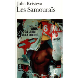 Les samouraïs