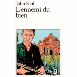 ISBN L'Ennemi du bien, Français, 384 pages