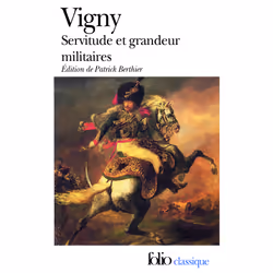 ISBN Servitude et grandeur militaires, Français, 352 pages