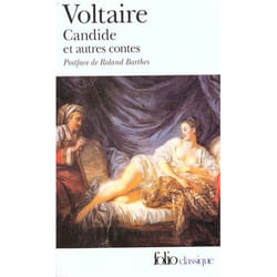 Candide et autres contes