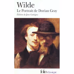 ISBN Le Portrait De Dorian Gray, Romance, Français, Livre broché