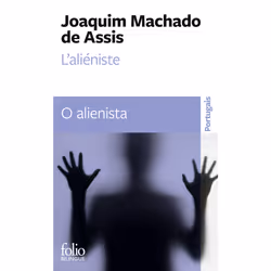 ISBN L'Aliéniste/O alienista, Français, 208 pages