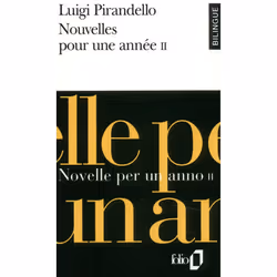 ISBN Nouvelles pour une année/Novelle per un anno, Français, 416 pages