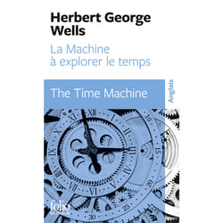 La machine à explorer le temps - the time machine