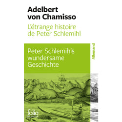 L'étrange histoire de Peter Schlemihl
