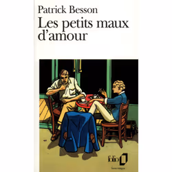 ISBN Les Petits maux d'amour, Français, 160 pages
