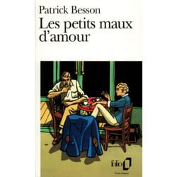ISBN Les Petits maux d'amour