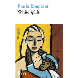 ISBN White spirit