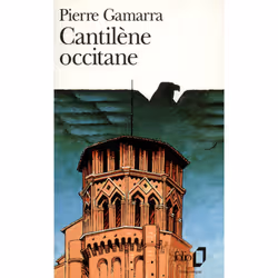 ISBN Cantilène occitane, Français, 224 pages