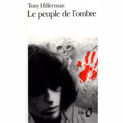 ISBN Le Peuple de l'Ombre, Français, 288 pages