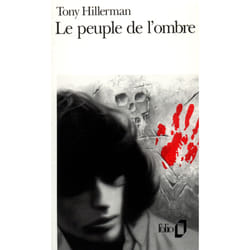 ISBN Le Peuple de l'Ombre