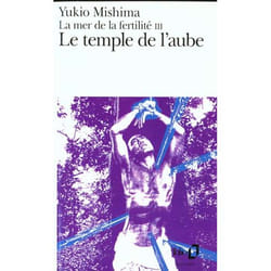 Le temple de l'aube