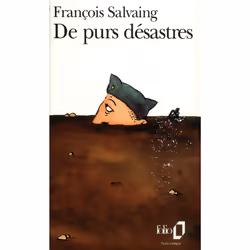ISBN De Purs désastres, Français, 160 pages