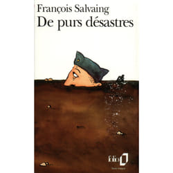 De purs désastres