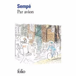 ISBN Par avion, Français, 128 pages
