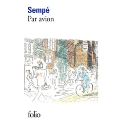 Par avion