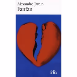 ISBN Fanfan, Littérature, Français