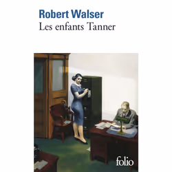 ISBN Les enfants Tanner, Français, 352 pages