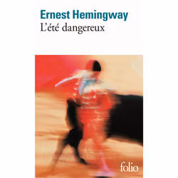 ISBN L'Ete Dangereux : Chroniques, Romance, Français, Livre broché