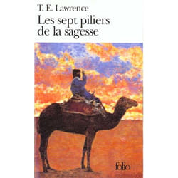 Les sept piliers de la sagesse