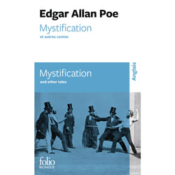 ISBN Mystification et autres contes/Mystification and other tales