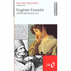 ISBN Eugenie Grandet D'Honore De Balzac (Essai Et Dossier), histoire, Français