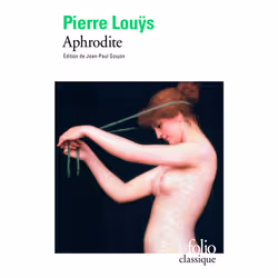 ISBN Aphrodite, Français, 416 pages