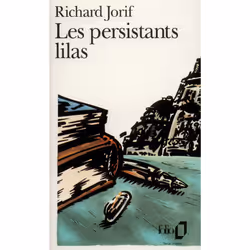 ISBN Les Persistants lilas, Français, 224 pages